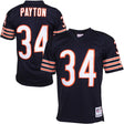 Bears Walter Payton Mitchell & Ness Legacy Jersey 1985
