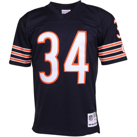 Bears Walter Payton Mitchell & Ness Legacy Jersey 1985