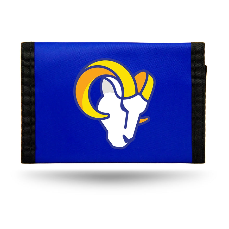Rams 2020 Wallet