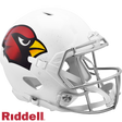 Cardinals 2023 Speed Authentic Helmet