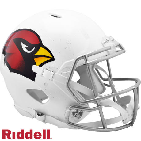 Cardinals 2023 Speed Authentic Helmet