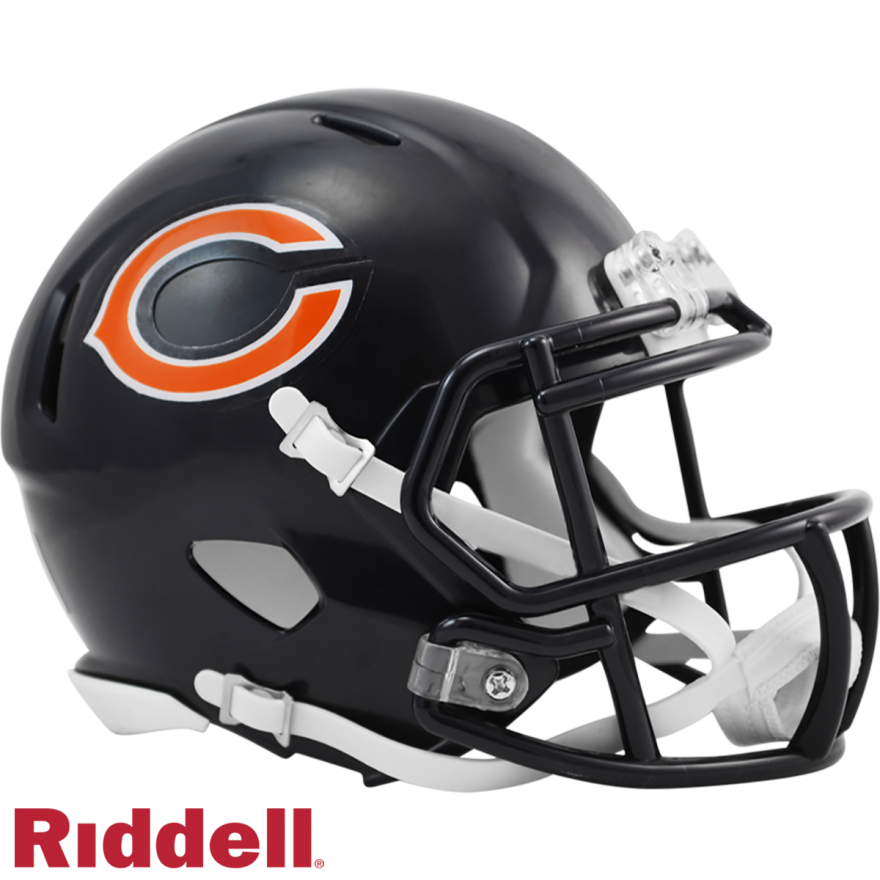 Bears Mini Speed Helmet