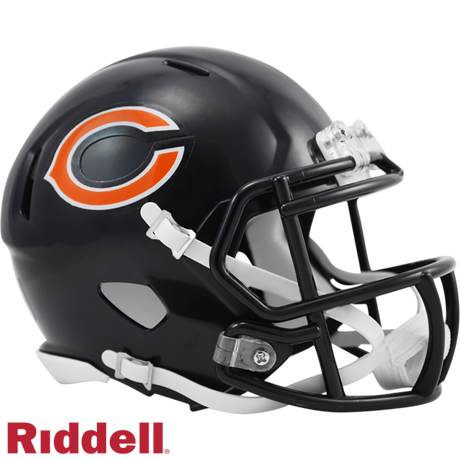 Bears Mini Speed Helmet