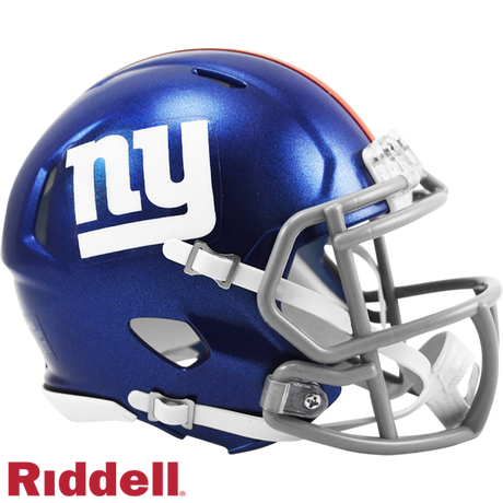 Giants Mini Speed Helmet