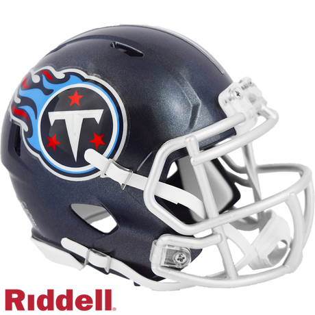 Titans Mini Speed Helmet