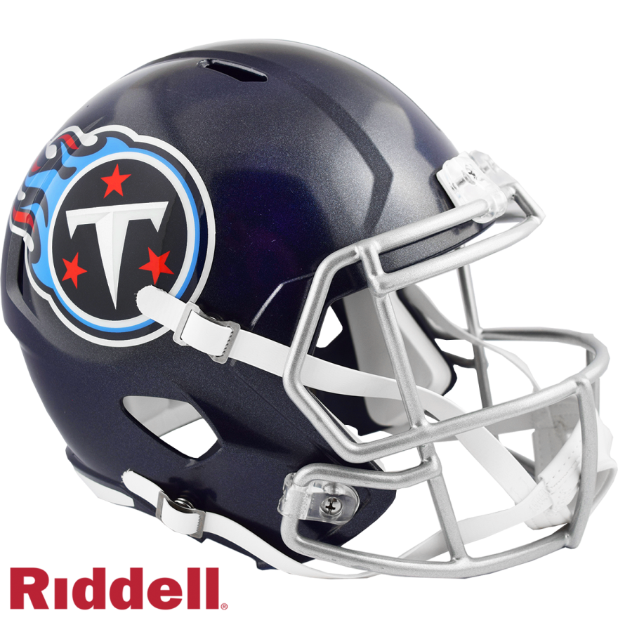 Titans Speed Replica Helmet