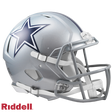 Cowboys 2021 Speed Authentic Helmet