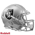 Raiders 2021 Speed Authentic Helmet