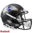 Ravens 2021 Speed Authentic Helmet