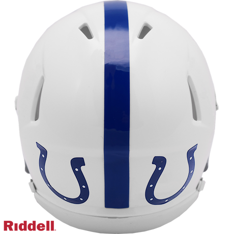Colts 1956 Mini Throwback Helmet