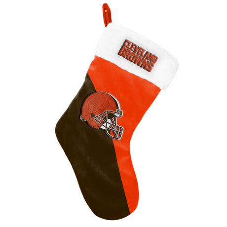Browns Basic Stocking
