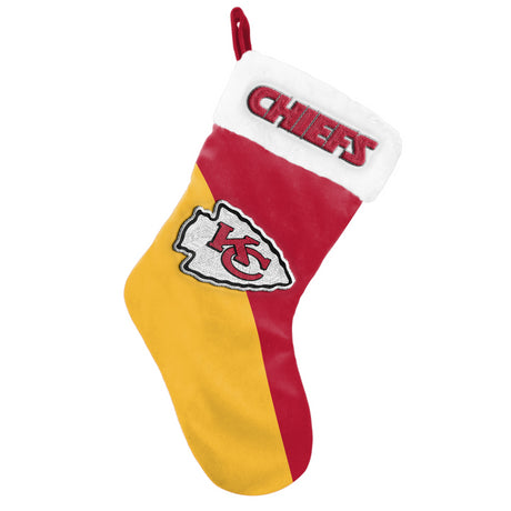 Chiefs Basic Stocking