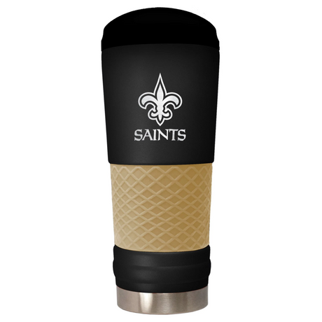 Saints 24 oz. Draft Tumbler