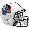 Hall of Fame Speed Authentic Helmet