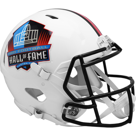 Hall of Fame Speed Authentic Helmet