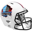 Hall of Fame Speed Replica Helmet