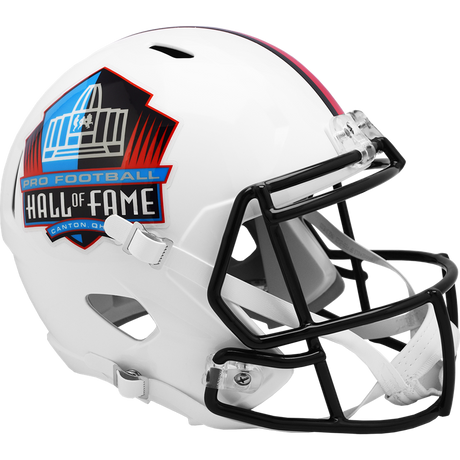Hall of Fame Speed Replica Helmet