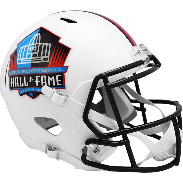 Hall of Fame Speed Replica Helmet