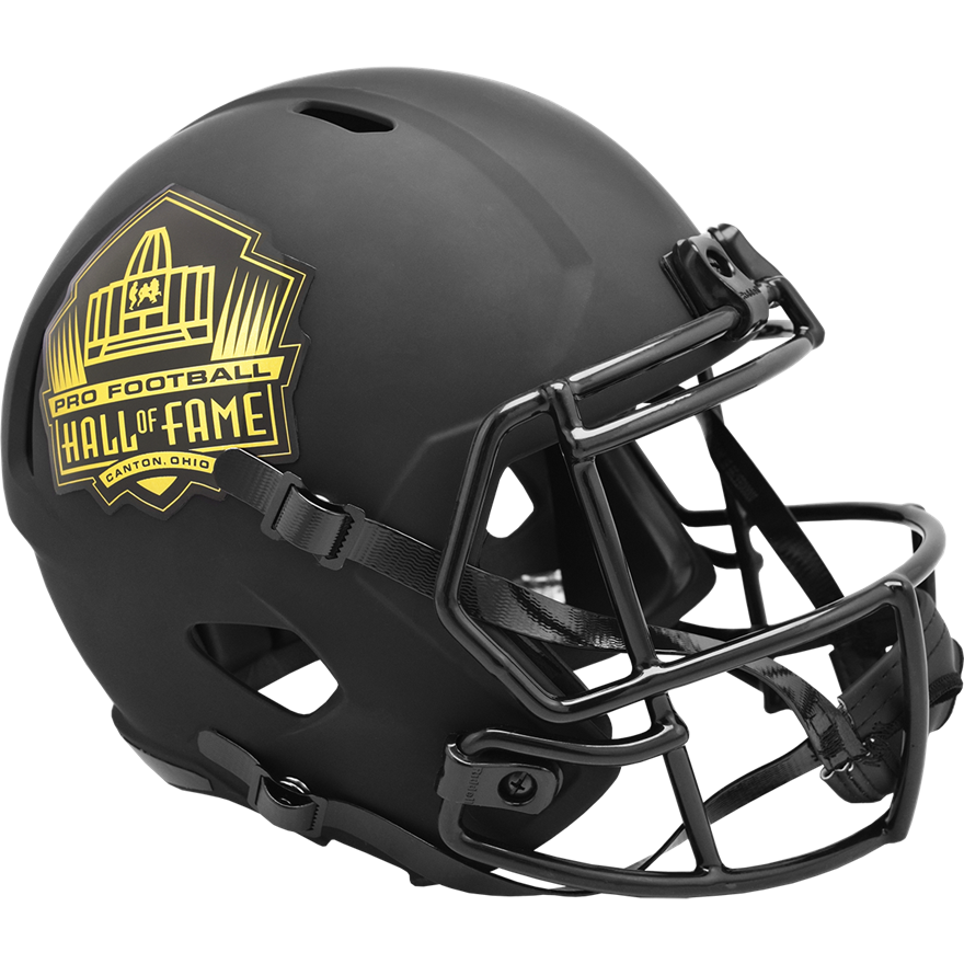 Hall of Fame Eclipse Alternate Speed Replica Helmet