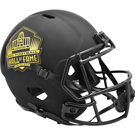 Hall of Fame Eclipse Alternate Speed Replica Helmet