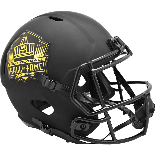 Hall of Fame Eclipse Alternate Speed Replica Helmet