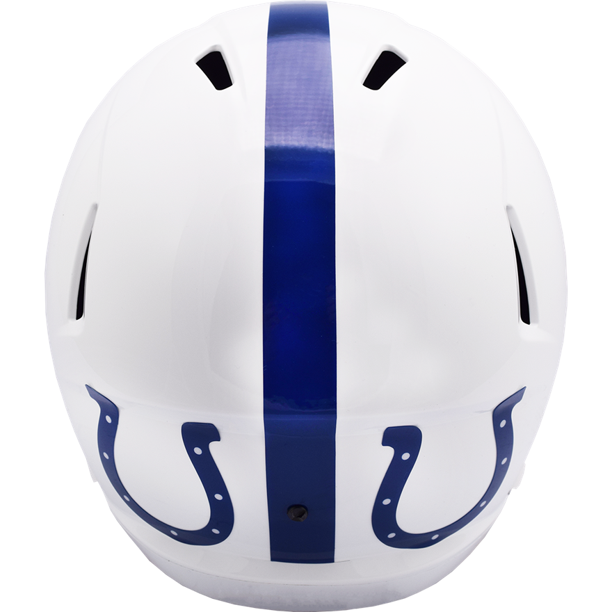 Colts 1956 Speed Replica Throwback Helmet