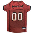 Buccaneers Pets First Player Jersey
