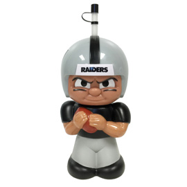 Raiders Big Sips