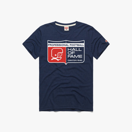 Hall of Fame Homage Vintage Sign T-Shirt