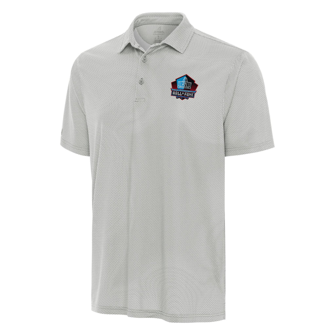 Hall of Fame Antigua Men's High Rise Trickle Polo