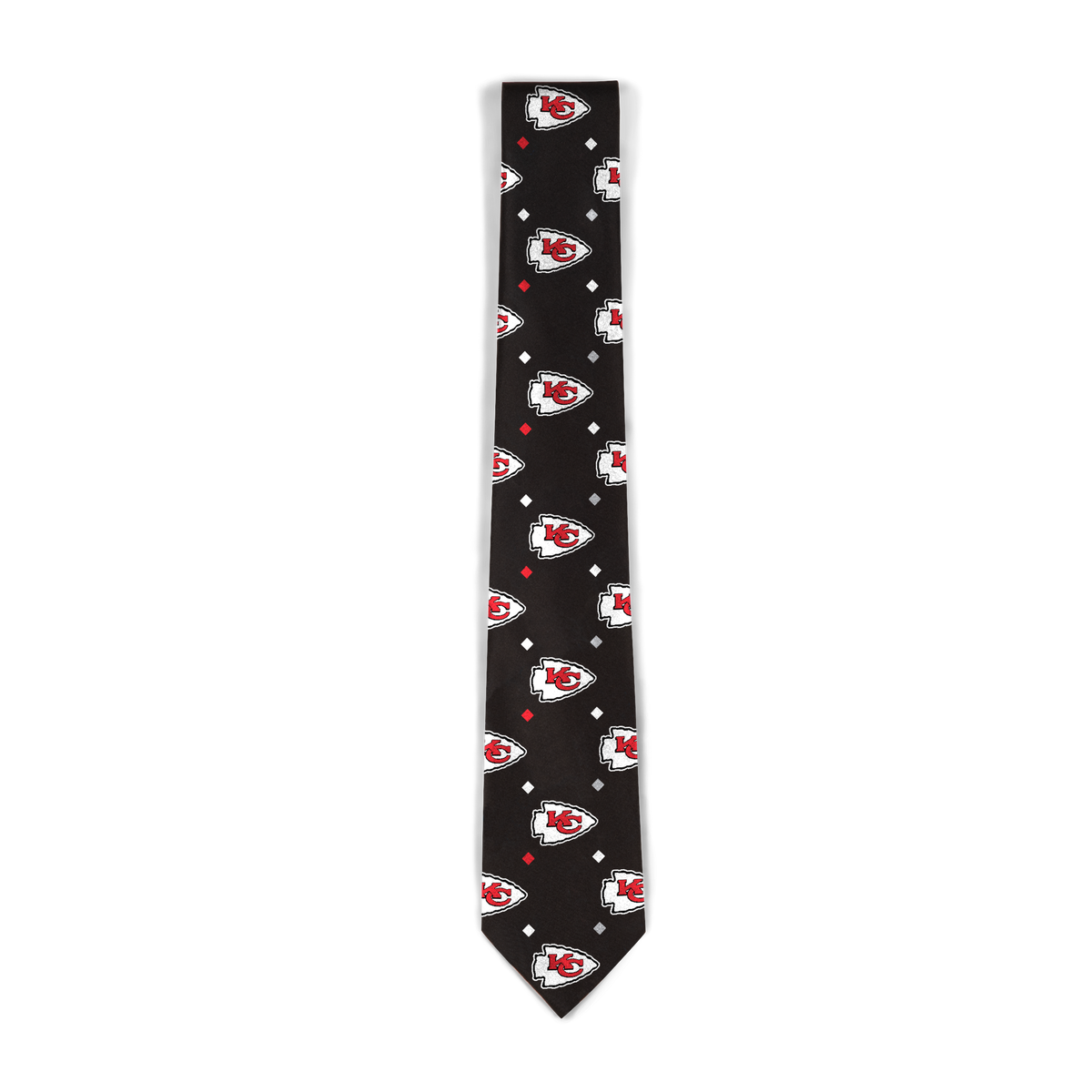 Chiefs Neck Tie