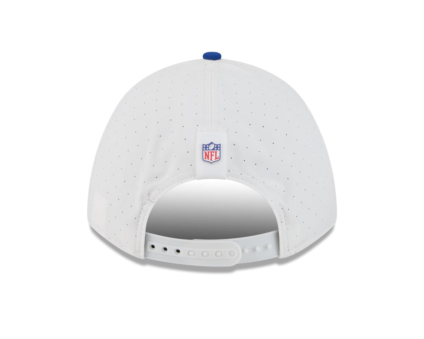 Giants 2025 New Era® 9FORTY Training Camp Hat