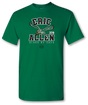 Eric Allen Eagles Class of 2025 Enshrinee T-Shirt