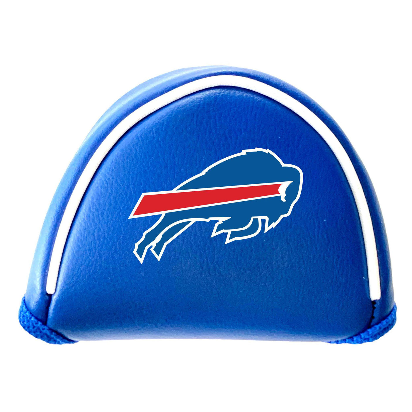 Bills Mallet Golf Putter Cover