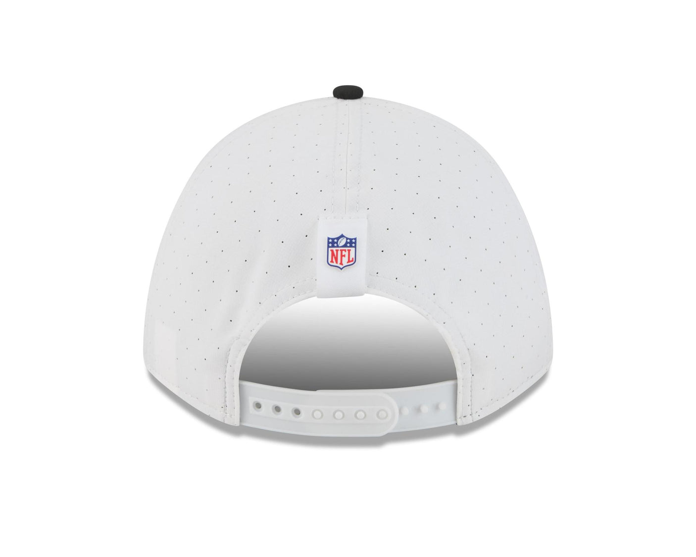 Steelers 2025 New Era® 9FORTY Training Camp Hat