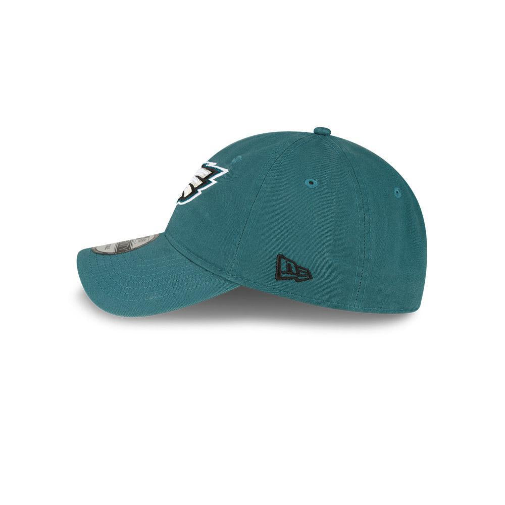 Eagles 2025 New Era Men's 9TWENTY Core Classic Hat