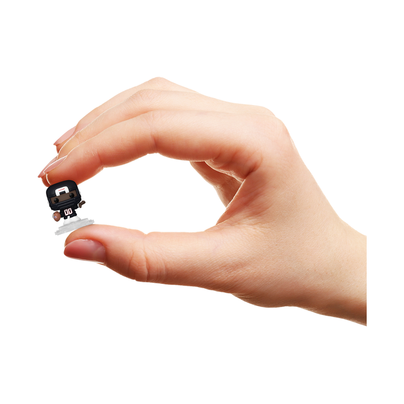 Texans Funko Bitty POP Helmet & Player