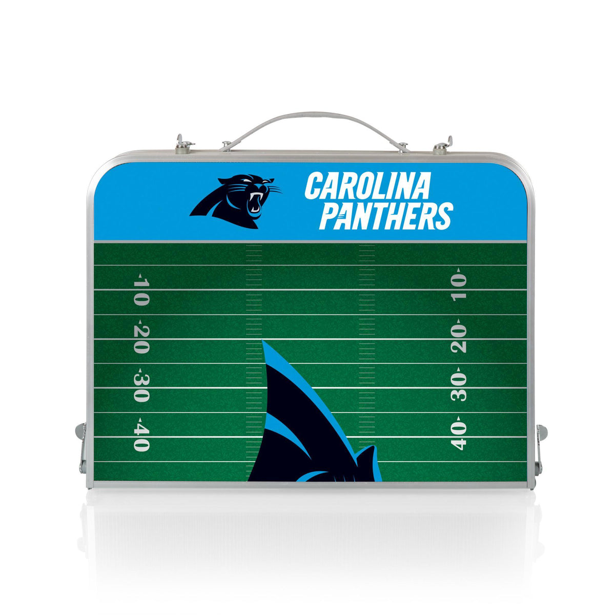 Panthers Concert Table Mini Portable Table