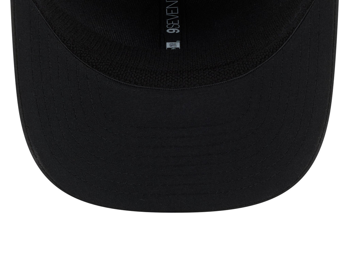 Commanders 2026 New Era Men's 9SEVENTY Salute to Service Hat Pro Football Hall of Fame