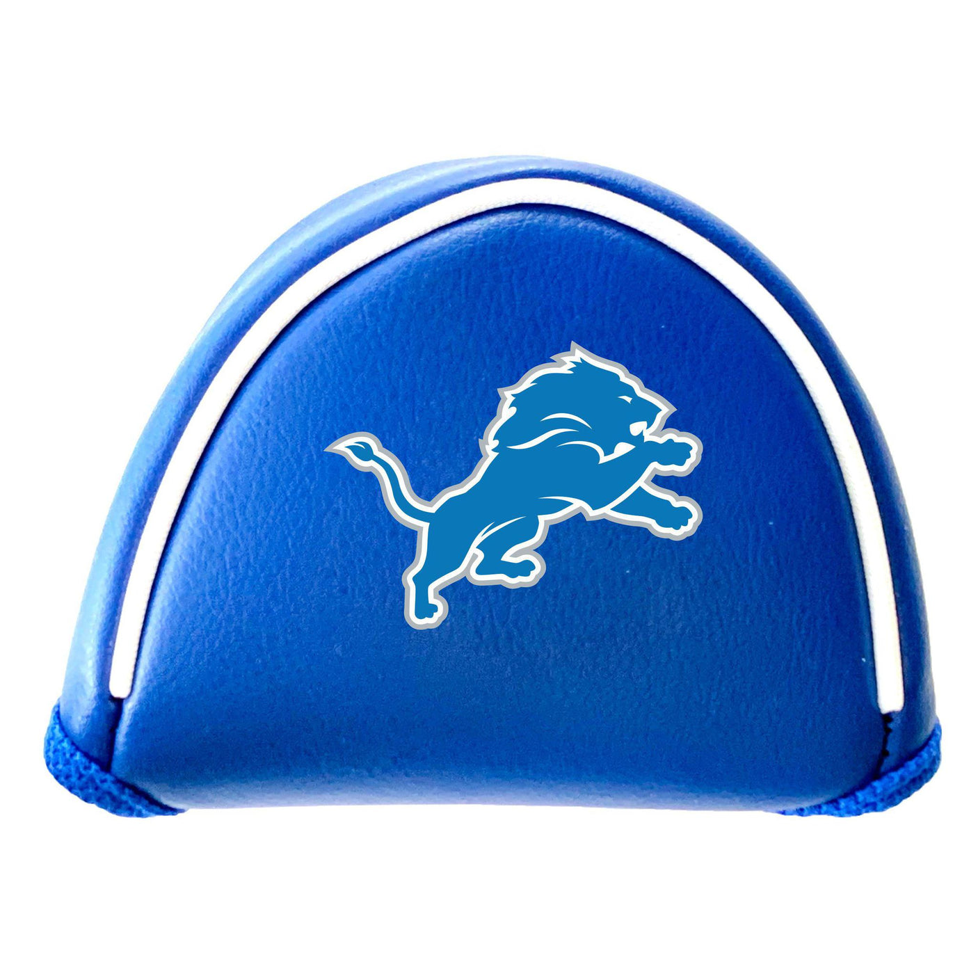 Lions Mallet Golf Putter Cover