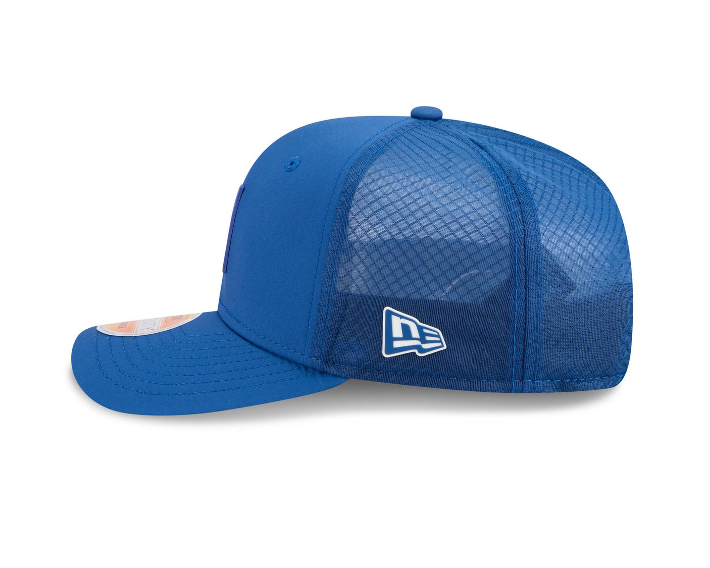 Colts 2025 New Era Men's 9SEVENTY Sideline Hat