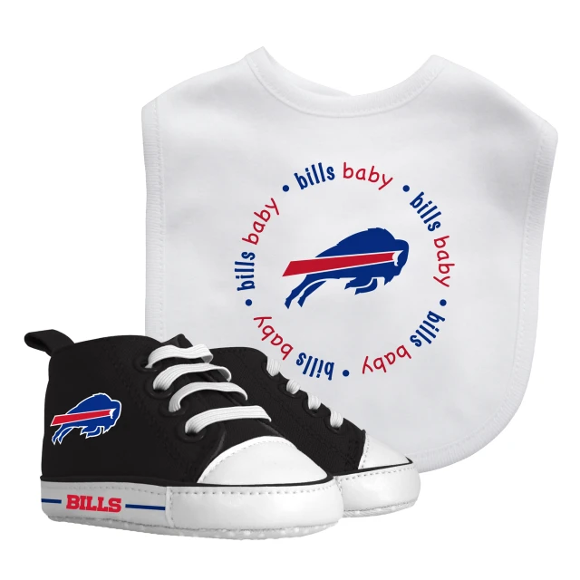 Bills 2-Piece Gift Set