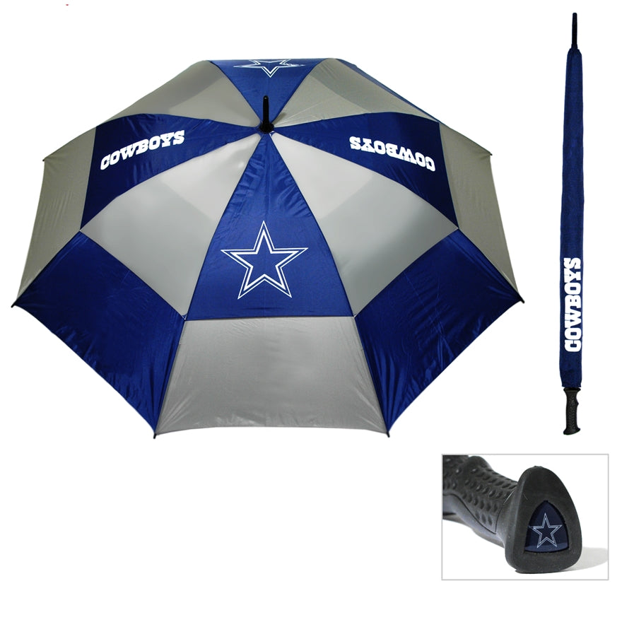 Cowboys Golf Umbrella Pro Football Hall of Fame