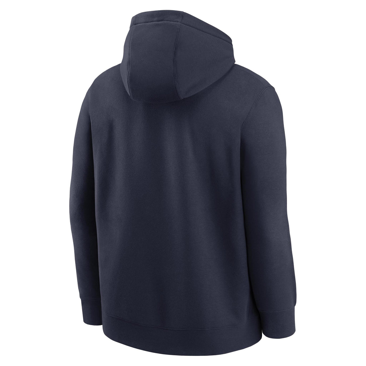 Cowboys 2026 Nike Men's Expect Victory Club Hoodie Pro Football Hall of Fame