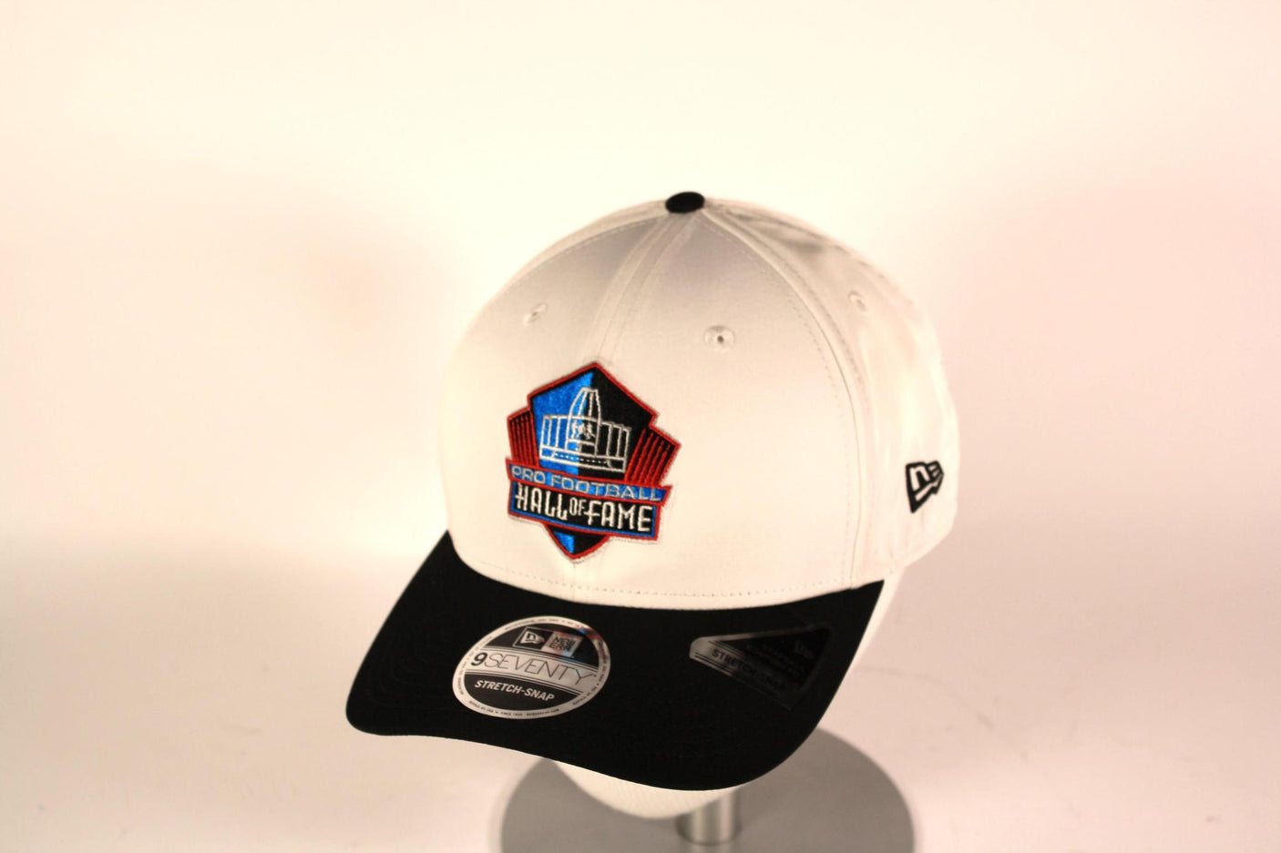 Hall of Fame New Era Men's 9SEVENTY Featherweight Hat