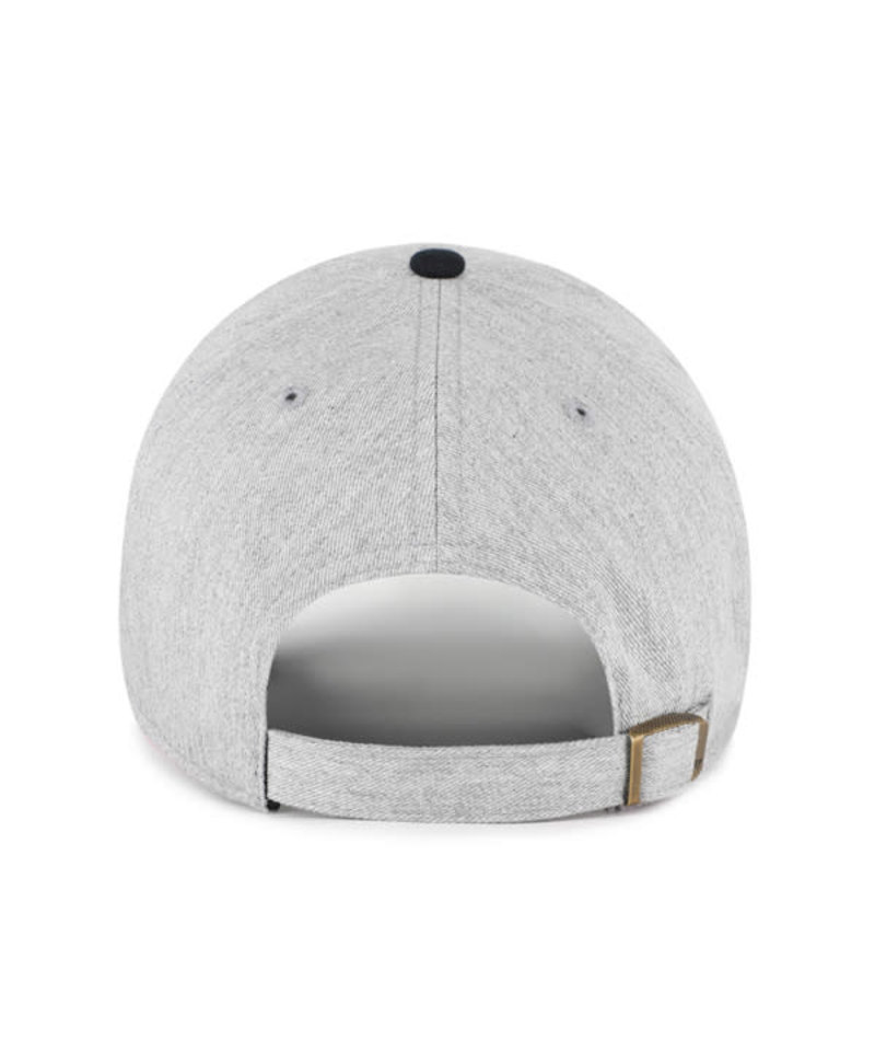 Ravens 2025 '47 Brand Men's Standish MVP Hat