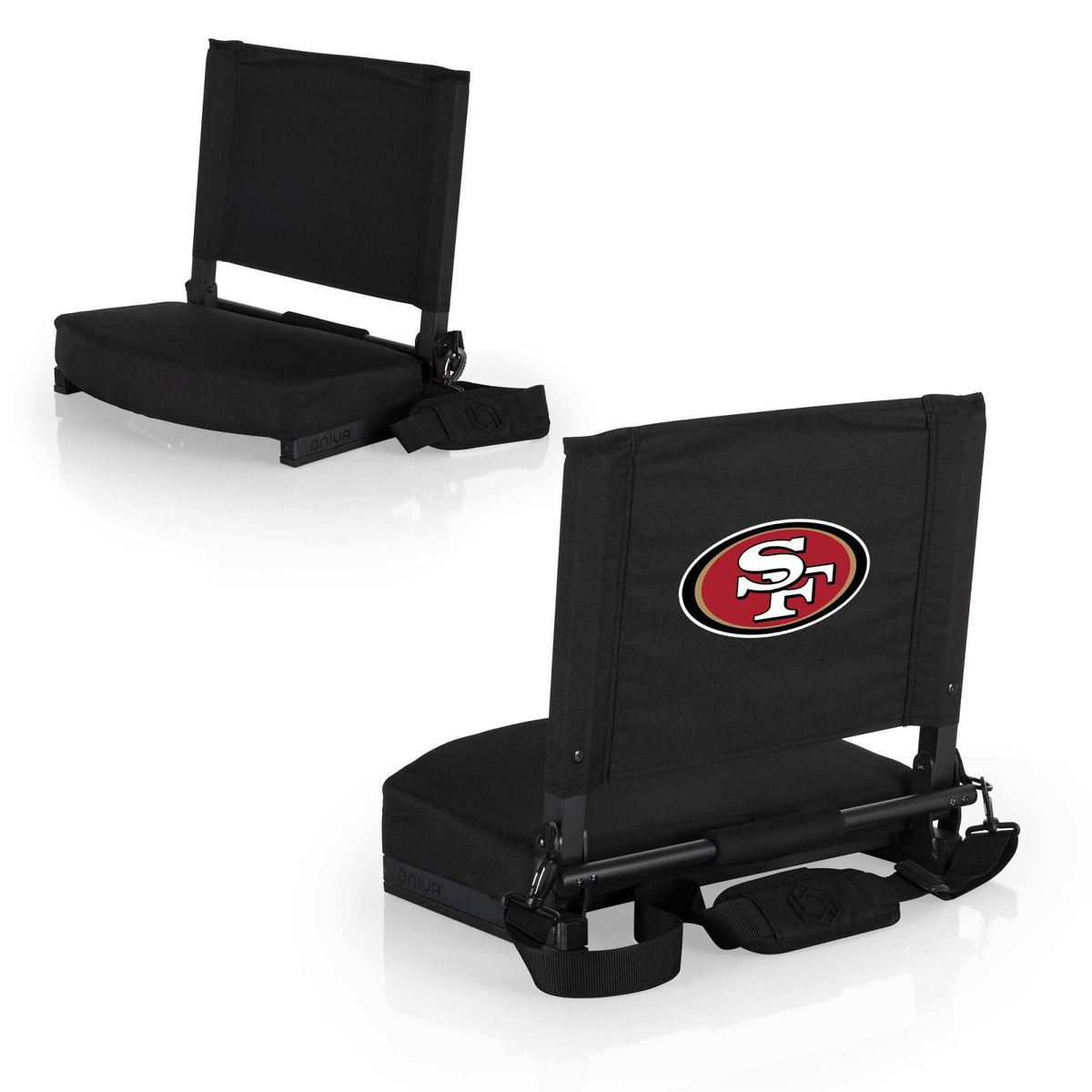 49ers Gridiron Stadium Seat