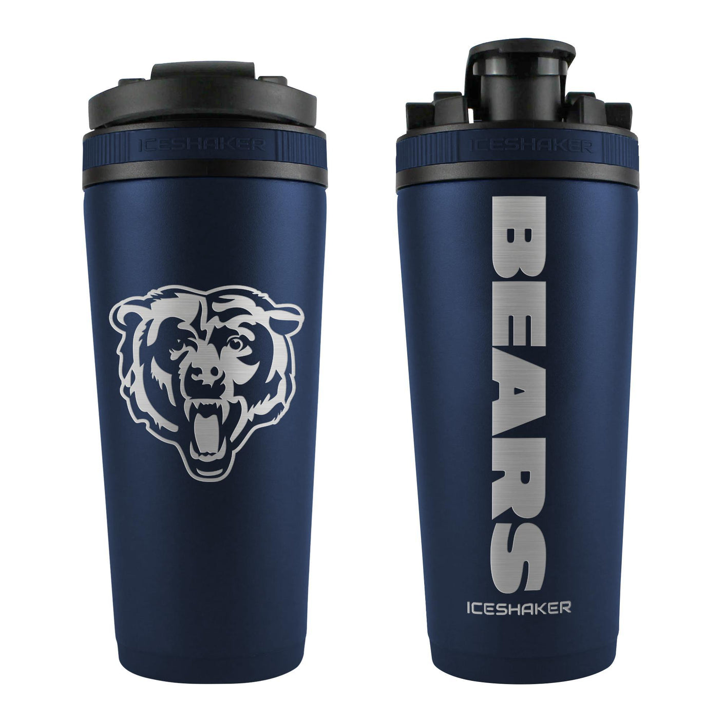Bears Ice Shaker