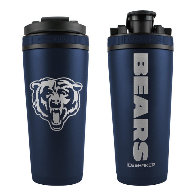 Bears Ice Shaker