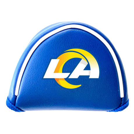 Rams Mallet Golf Putter Cover